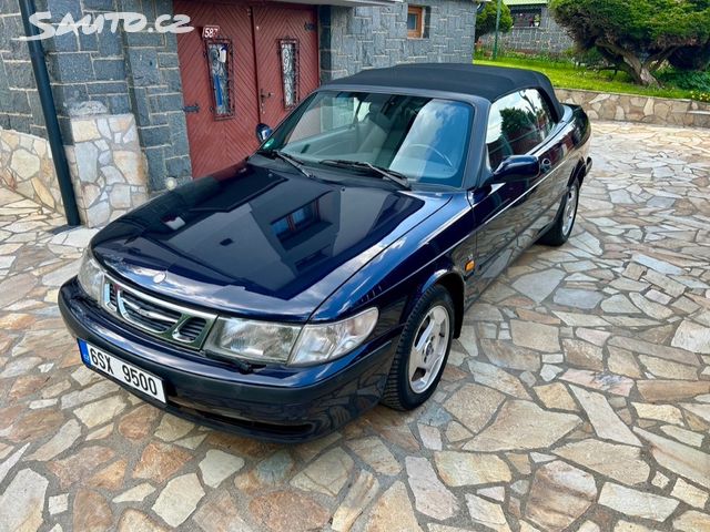 Saab 9-3